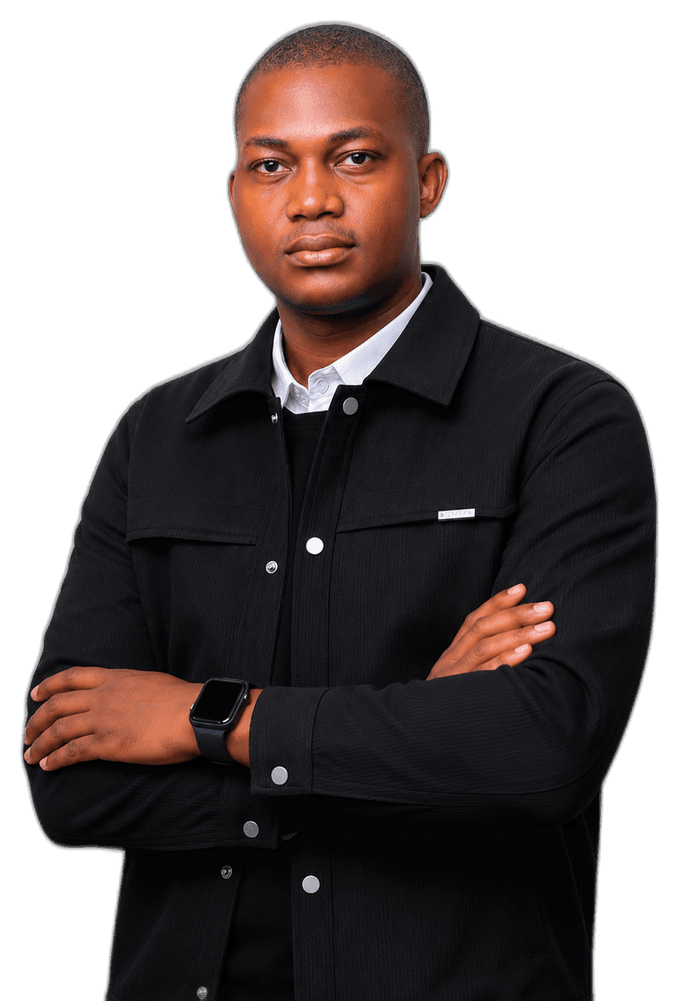 Ben DAVAKAN — Développeur Web & Consultant SEO