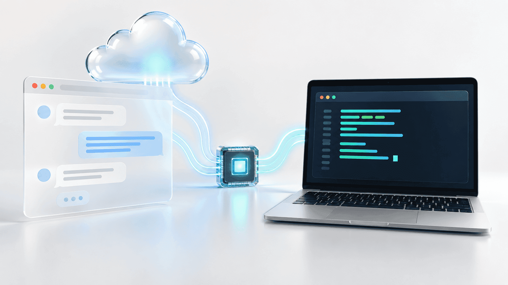 Codex dans ChatGPT vs Codex CLI : lequel est le plus performant ?