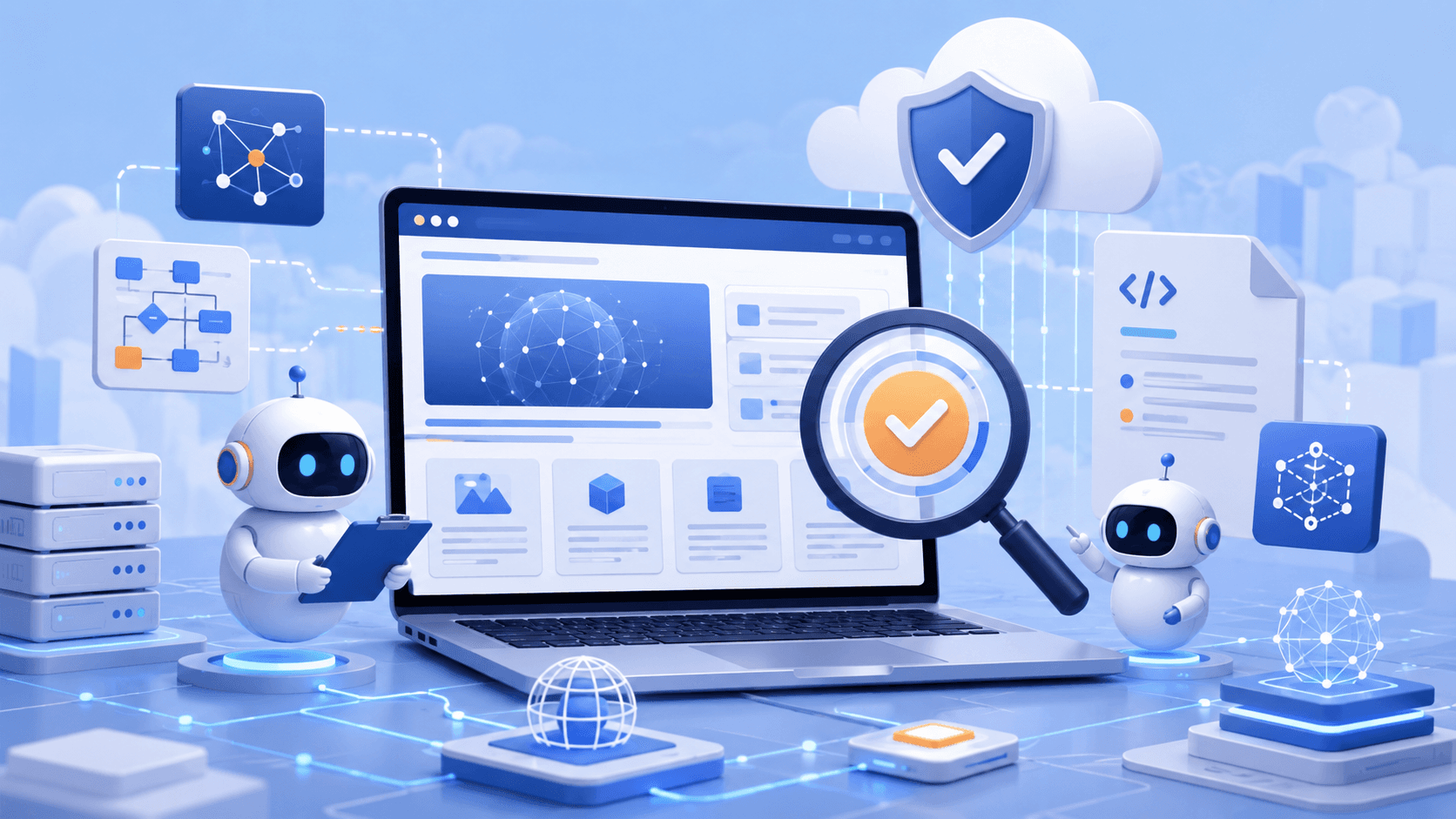 Comment vérifier si votre site est compatible avec les agents IA ?
