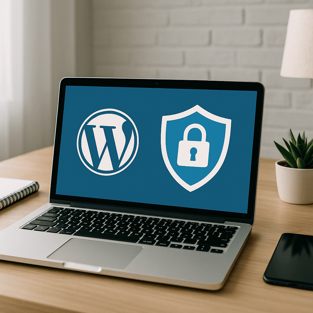 Comment sécuriser un site WordPress ? Guide complet pour protéger votre site efficacement