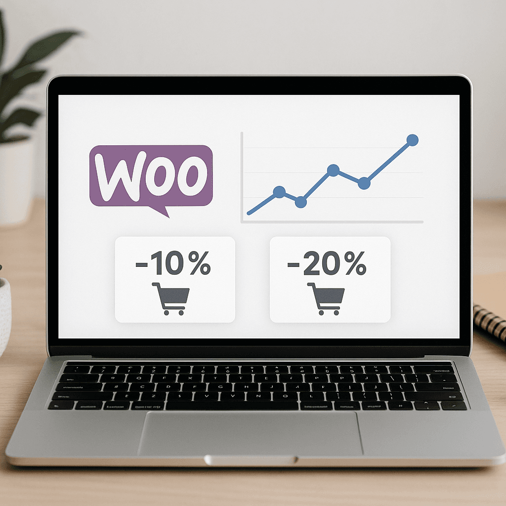 Comment mettre en place la tarification dynamique sur WooCommerce (pas à pas)