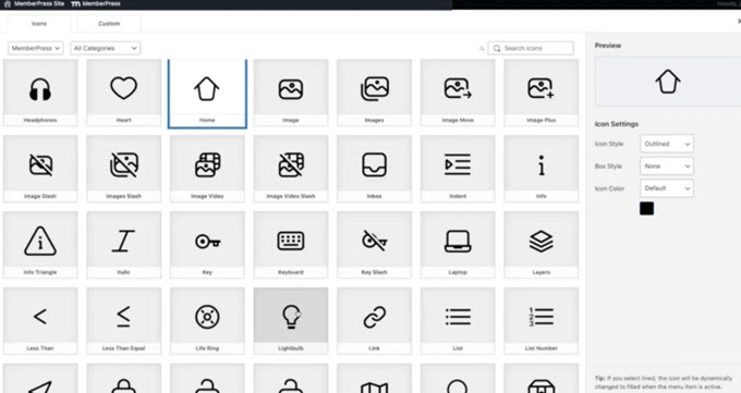 appkit-settings