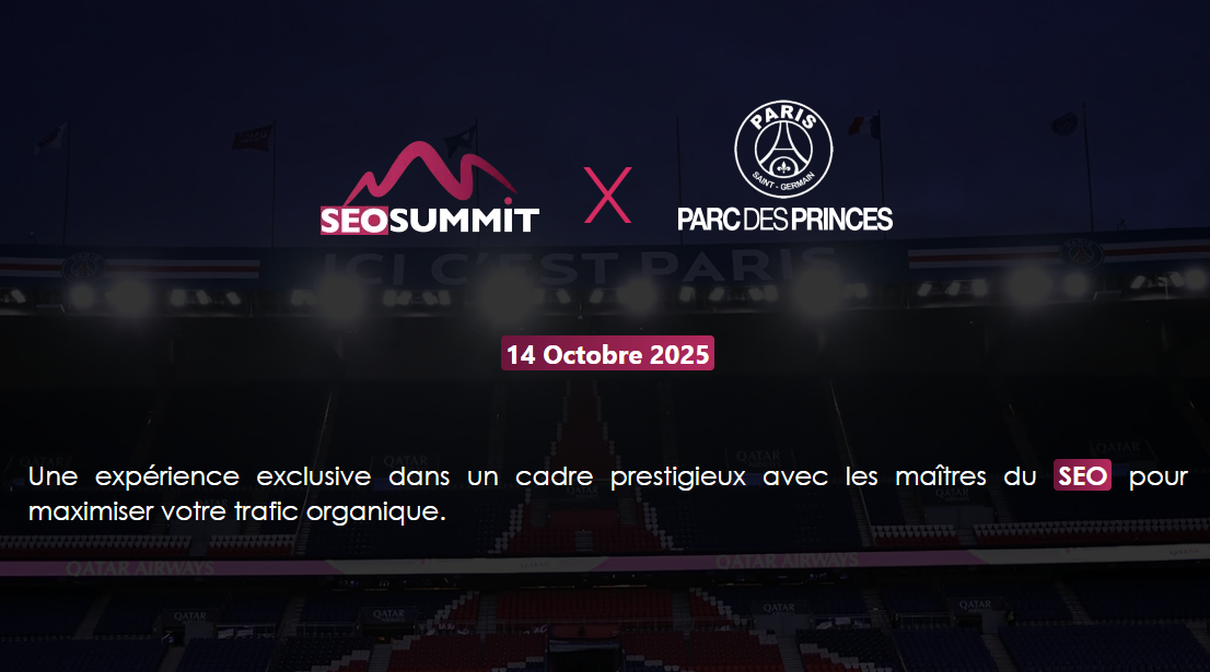 SEO Summit