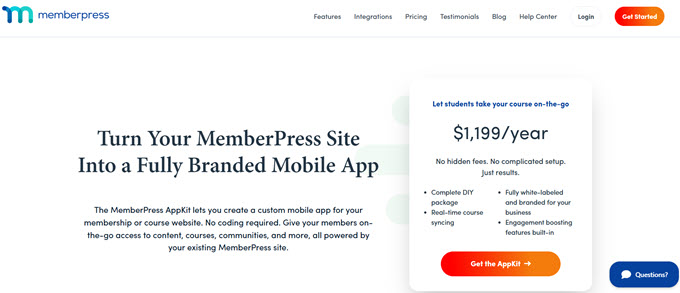 appkit-homepage