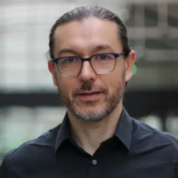 Picture of Vincent Terrasi