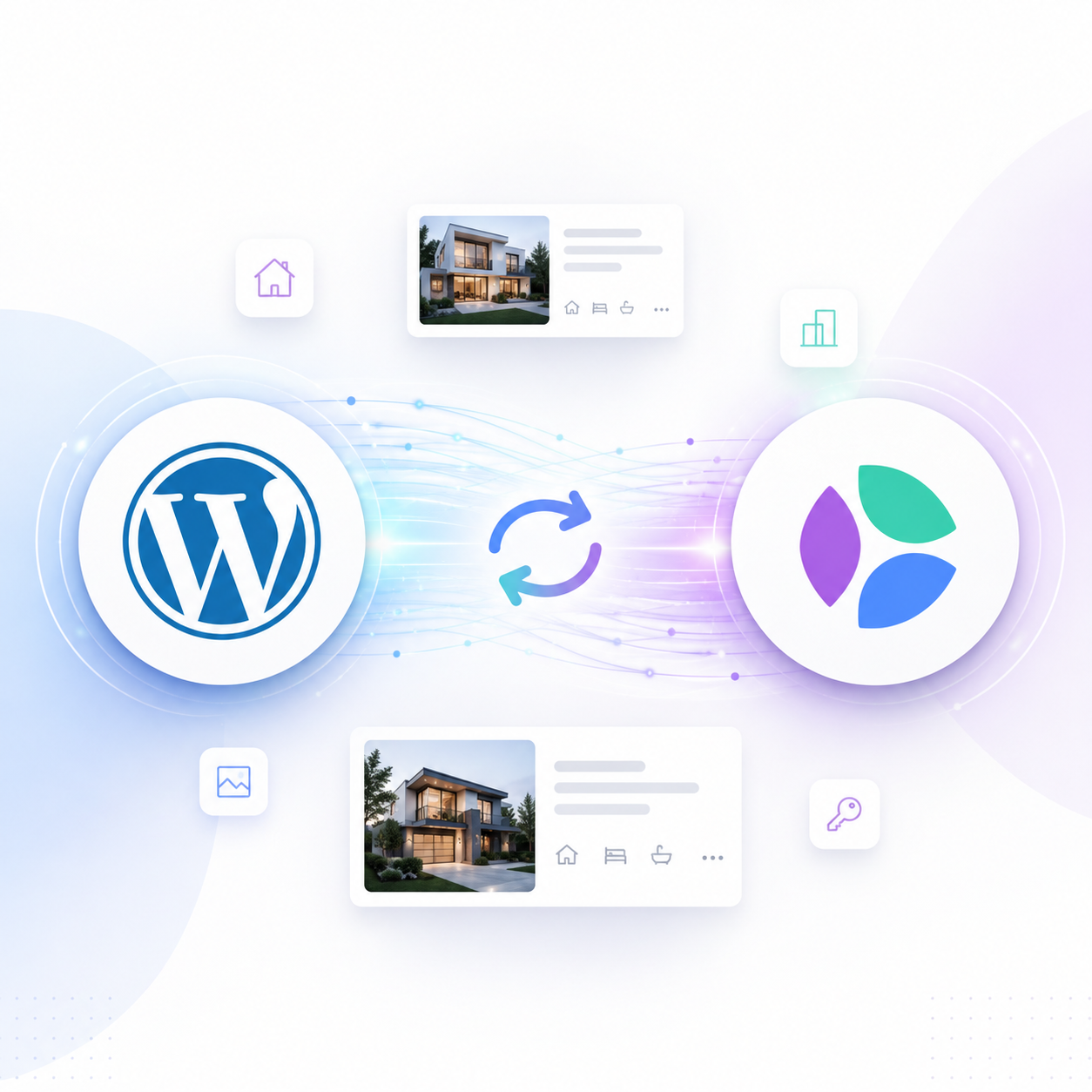 Synchronisez Centris avec WordPress facilement
