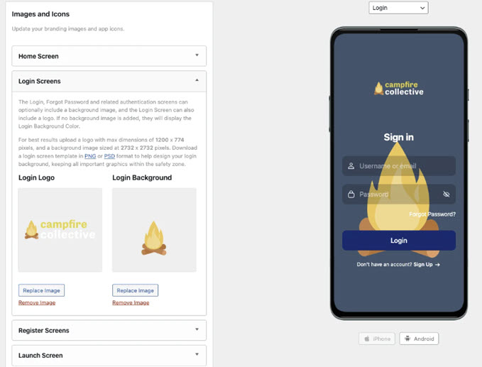 appkit-builder